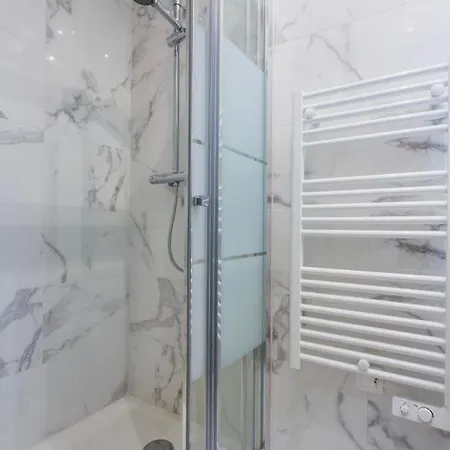 Comfortable Apartment - 1Br-4P - Close To Bastille-3